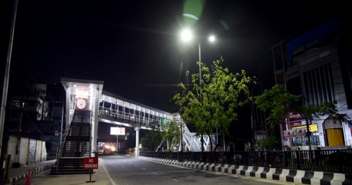 COVID: Night curfew imposed in Gujarat, educational institutions closed till Jan 31